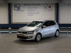 Volkswagen Polo - 1.4-16V Comfortline / AIRCO / TOP DEAL
