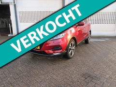 Nissan Qashqai - 1.3 DIG-T N-Connecta clima cruise