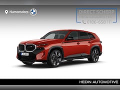 BMW XM - PHEV 50e | Adaptief M Onderstel Prof. | CoPilot | Bowers & Wilkins | Soft-Close