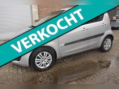 Suzuki Splash - 1.0 VVT Comfort EASSS elec.pakket, airco, lage km stand. hele nette auto