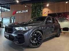 BMW X5 - xDrive45e High Executive M Sport 22inch