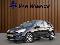 Citroën C3 - 1.2 PureTech Selection | Cruise | Clima | Parkeersensoren