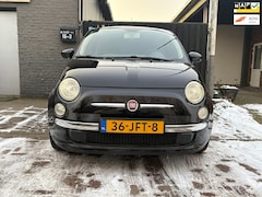 Fiat 500 - 1.2 Lounge