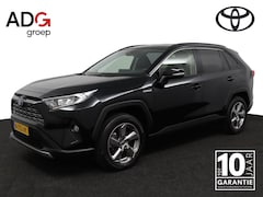 Toyota RAV4 - 2.5 Hybrid Dynamic | Adaptive Cruise Control | Navigatie | Keyless entry | Elektrische ach