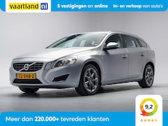 Volvo V60 - V60 [airco leer trekhaak]