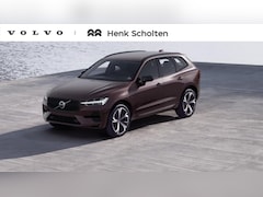 Volvo XC60 - 2.0 T6 Plug-in hybrid AWD Essential Dark *DIRECT LEVERBAAR*Nordico bekleding | Driver Assi