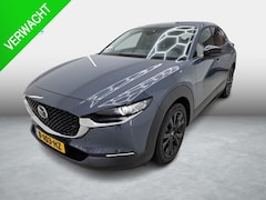 Mazda CX-30 - 2.0 e-SkyActiv-X M Hybrid Homura Radar Cruise / Camera / Stoelverwarming
