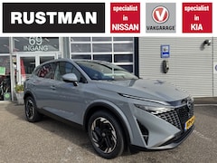 Nissan Qashqai - 1.3 MHEV Xtronic N-Connecta Cold pack