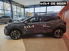 Kia Stonic - New 1.0 T-GDi MHEV 115pk GT-Line Navi/ Clima/ Cruise