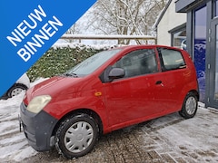 Daihatsu Cuore - 1.0-12V Kyoto APK 14-07-26