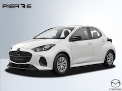 Mazda 2 Hybrid - 1.5 Prime-line