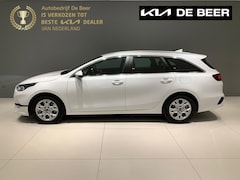 Kia Cee'd Sportswagon - Ceed Sw 1.0 T-GDi 100pk DynamicLine