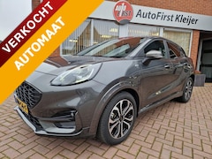 Ford Puma - 1.0i Ecoboost Hybrid 125pk ST-Line Automaat