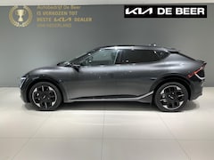 Kia EV6 - 63kWh 170pk RWD Light Edition