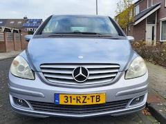 Mercedes-Benz B-klasse - 170