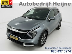 Kia Sportage - 1.6 T-GDi 150PK MHEV COMFORTLINE NAVI/ACC/STUURVERW. Auto wordt verwacht