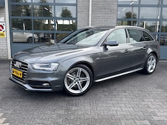 Audi A4 Avant - 1.8 TFSI S-LINE Edition