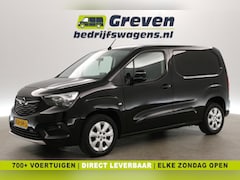 Opel Combo - 1.5D Innovation | 102PK | Airco | Camera | Carplay | Cruise | Parkeersensoren
