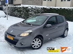 Renault Clio - 1.5 dCi Parisienne / NAP / CRUISE / TOPCAR