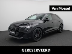 Audi Q8 - 60 TFSI e quattro Pro Line S Competition 490 PK l S-Line | Automaat | Adaptive Cruise Cont