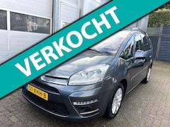 Citroën Grand C4 Picasso - 1.6 VTi 2011 7p-Clima-Cruis-New APK