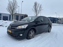 Toyota Verso - 1.8 VVT-i panoramadak