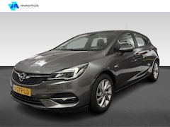 Opel Astra - 1.2 Turbo 110pk Start/Stop Edition