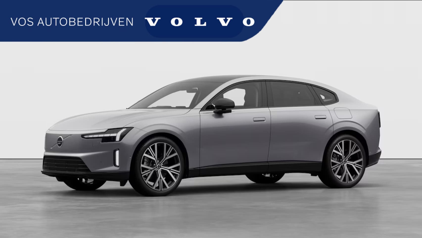 Volvo ES90 - Single Motor Extended Range Ultra 92 kWh |  Pilot Assist | Bowers & Wilkins | 22" 5-Y-spaa - AutoWereld.nl