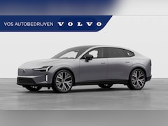 Volvo ES90 - Single Motor Extended Range Ultra 92 kWh | Pilot Assist | Bowers & Wilkins | 22" 5-Y-spaak