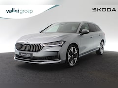 Skoda Superb Combi - First Edition 1.5 TSI MHEV 150 pk DSG