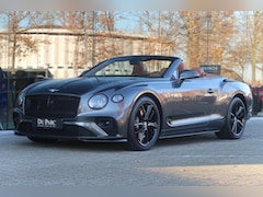 Bentley Continental GTC - 6.0 W12 First Edition Carbon Pakket