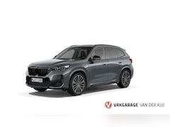 BMW X1 - XDrive23i M-Sport | Panorama | Driving Ass. Prof. | 360 Camera | Head-Up | Massage | H/K |