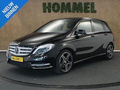 Mercedes-Benz B-klasse - 200 Ambition - ORIGINEEL NEDERLANDSE AUTO - UITKLAPBARE TREKHAAK (TREKGEWICHT 1400 KG GERE