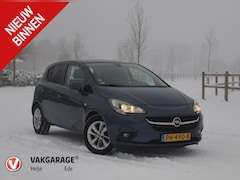 Opel Corsa - 1.4 Edition | iLink Intellilink groot scherm | Apple Carplay | Cruise control | Airco |