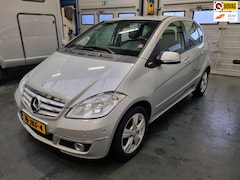 Mercedes-Benz A-klasse - 150 Avantgarde