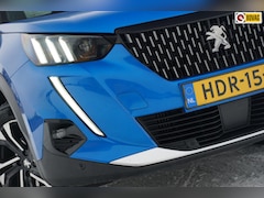 Peugeot 2008 - 1.2 PureTech GT AUT | Blue Vertigo | Zwarte hemel/AppleCarplay/Camera/NAV/Half-Leder - Chi