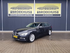 BMW 3-serie Touring - 318i Centennial High Executive LUXURY