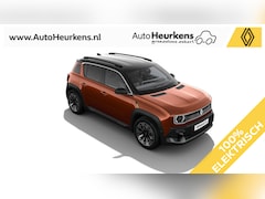 Renault 4 - 4 150 pk comfort range iconic l Meer dan € 3.000 voorraadvoordeel l Gratis 5 jaar fabrieks