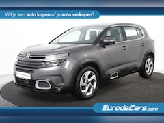 Citroën C5 Aircross - Feel *1ste Eigenaar*Leer*Navigatie*Camera