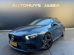 Mercedes-Benz A-klasse - 200 Business Solution AMG Pano Camera