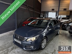 Peugeot 308 SW - 1.2 Allure | pano | camera | CarPlay | cruise