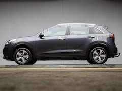 Kia Niro - 1.6 GDi Hybrid DynamicLine Sport (APPLE CARPLAY, NAVI, CAMERA, PDC, CRUISE, TREKHAAK, LED,
