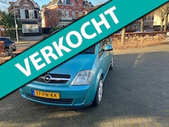 Opel Meriva - 1.6-16V Enjoy