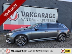 Audi A4 Avant - 2.0 TFSI ultra Sport Pro Line S