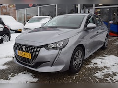 Peugeot 208 - 1.2 PureTech Active Pack | NL-Auto | Parkeersensoren | Navi | Carplay