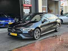Mercedes-Benz CLA-klasse Shooting Brake - 250 e AMG Sfeer 360 Pano