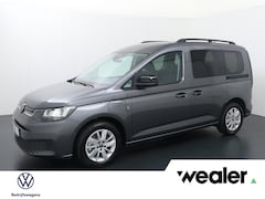 Volkswagen Caddy - Bedrijfswagens Kombi Life 1.5 eHybrid EU6 85 kW (115 pk) 2755mm 6 vers