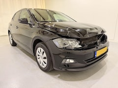 Volkswagen Polo - HB VI 1.0 TSI Comf. Bus. Navi/Pano