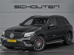 Mercedes-Benz GLC-klasse - 250 4MATIC Premium AMG-Line 360° Memory Distronic 20"