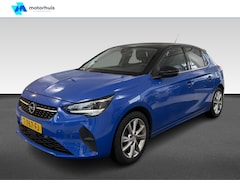 Opel Corsa - 1.2 Turbo Start/Stop 100pk Aut Elegance